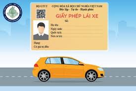 Năm 2025, khi đi đổi giấy phép lái xe cần mang theo giấy tờ gì